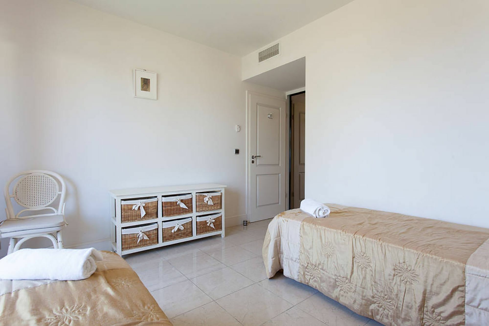 Appartement Royal Palm 127 Cannes