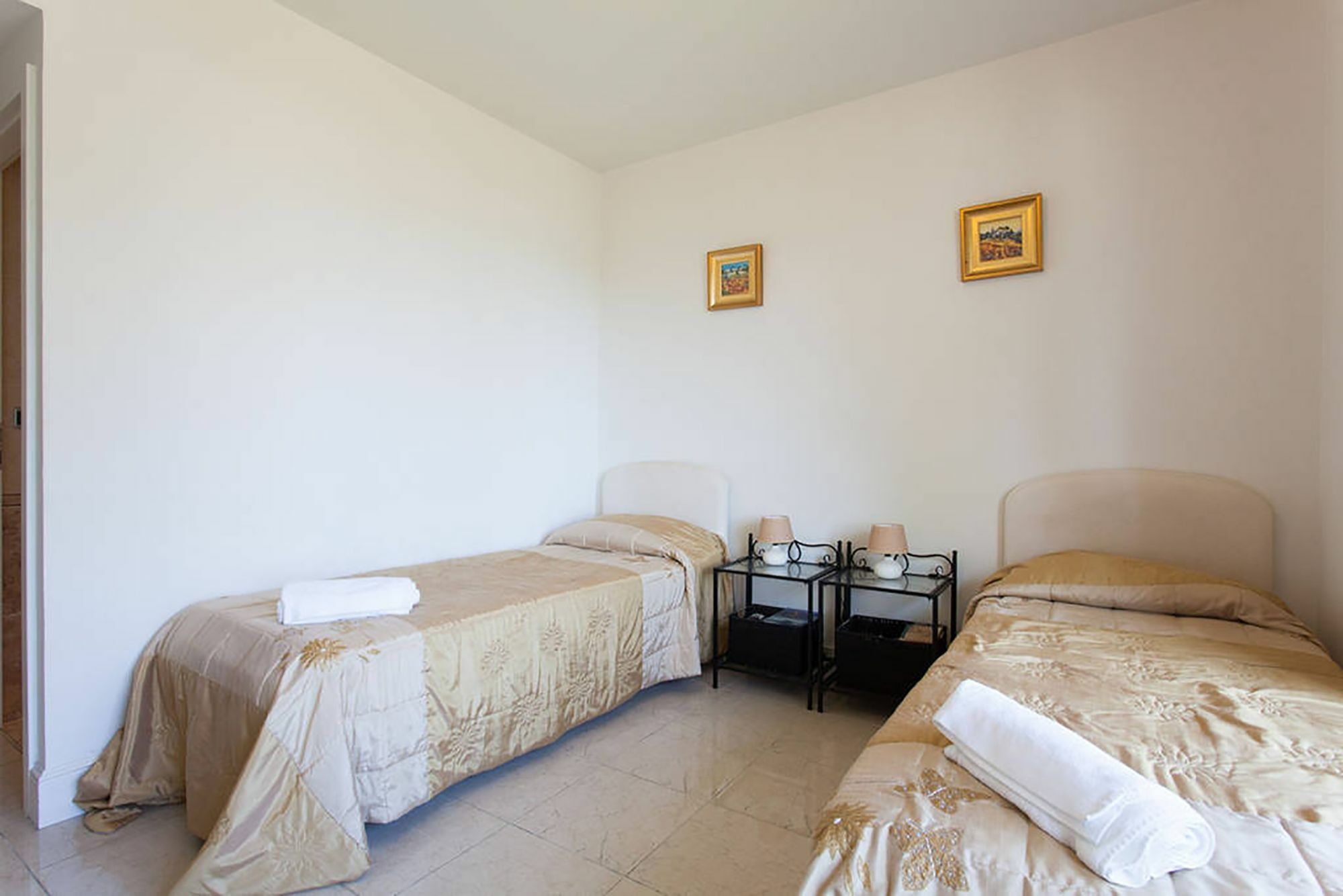 Royal Palm 127 Appartement Cannes