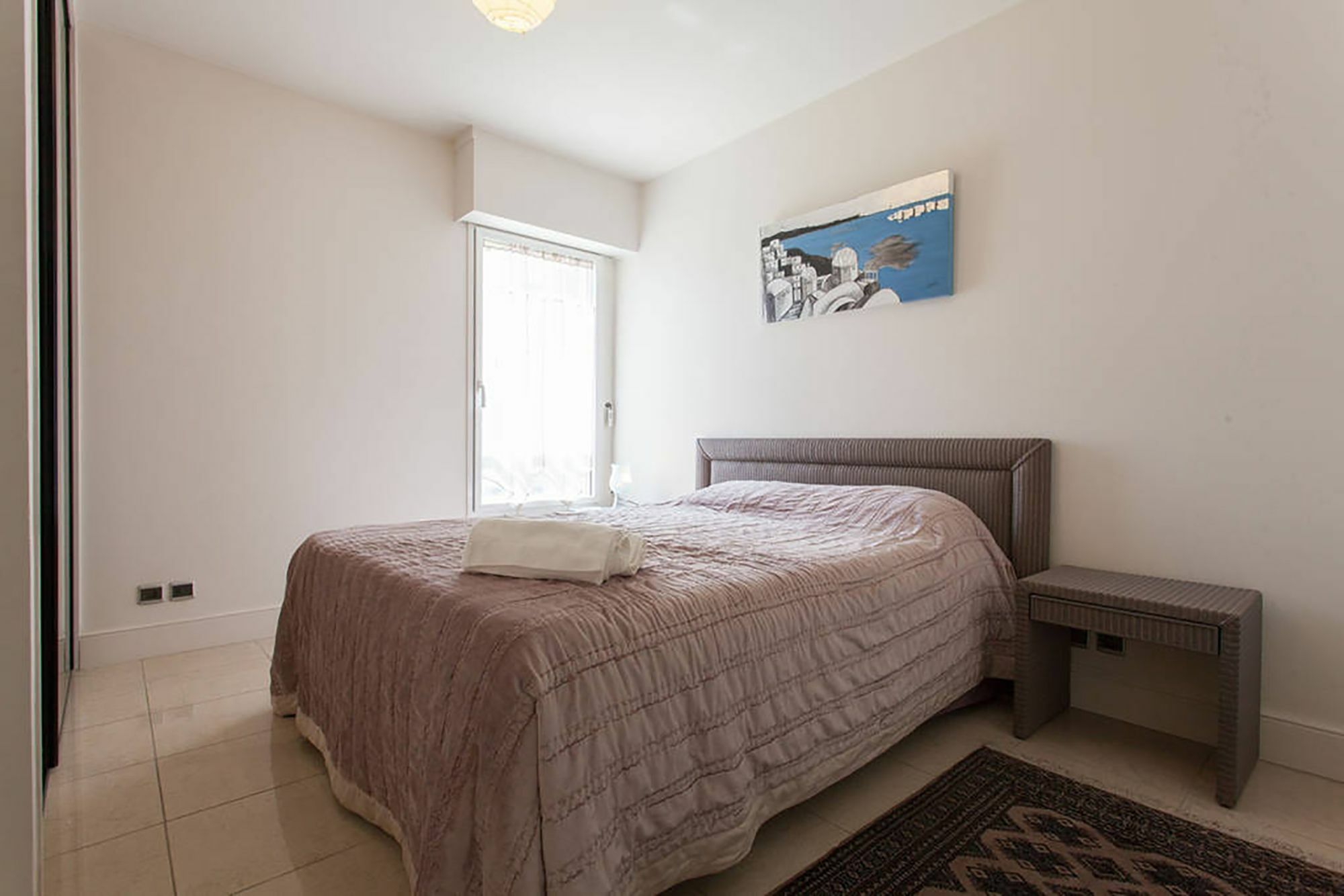 Appartement Royal Palm 127 *