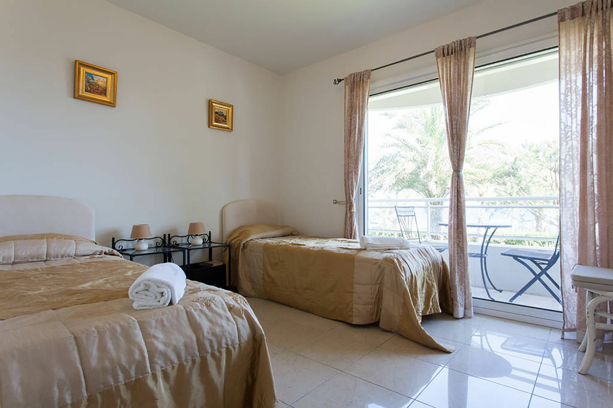 Royal Palm 127 *